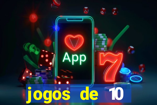 jogos de 10 centavos estrela bet